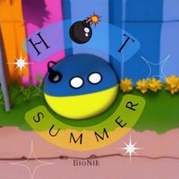 Bionik - Hot Summer