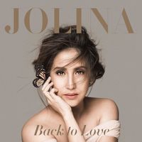 Jolina Magdangal - Back to Love (Expanded Edition)