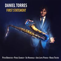 Daniel Torres - First Statement