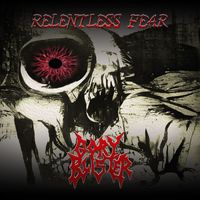 Gory Blister - Relentless Fear