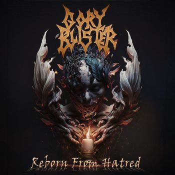 Gory Blister - Reborn from Hatred (Explicit)
