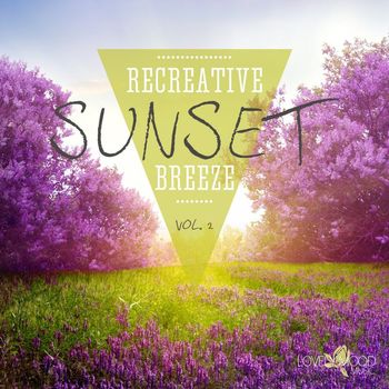 Various Artists - Recreative Sunset Breeze, Vol. 2