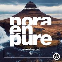 Nora En Pure - Wholehearted EP (Extended Mixes)