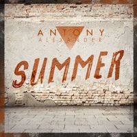 Antony Alexander - Summer