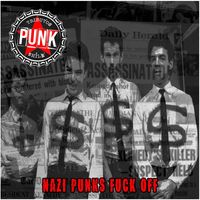 Tributos Punk $hile - Nazi Punks Fuck Off (Explicit)