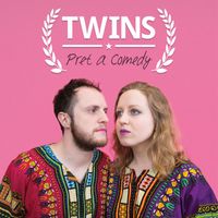 TWINS - Pret a Comedy (Explicit)