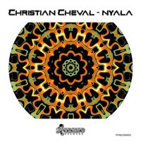 Christian Cheval - Nyala