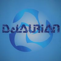 DeLaurian - The Blue Album