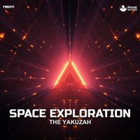 The Yakuzah - Space Exploration