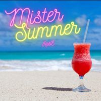 Robe - Mister Summer