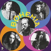 Bohemia - Singly a rozhlasové nahrávky 1976-1978