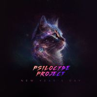 Psilocybe Project - New Year's Day