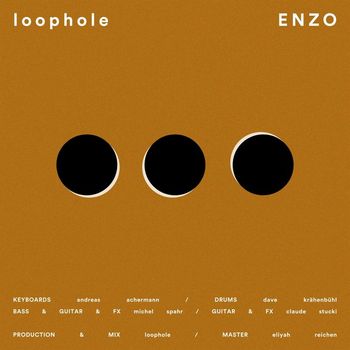 loophole - Enzo