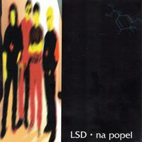 LSD - Na popel