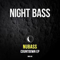 NuBass - Countdown