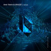 Amir Telem and GRAZZE - Garuda