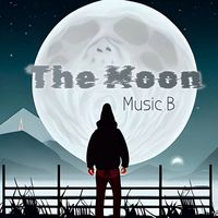Music B - The Moon