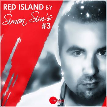 Various Artists - Red Island by Simon Sim's # 3