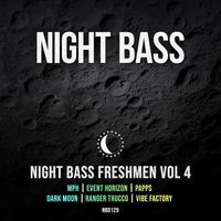 Night Bass - Night Bass Freshmen Vol 4