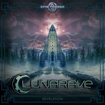 Lunarave - Revelation
