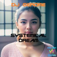 Dj Gerome - Systemical Dream