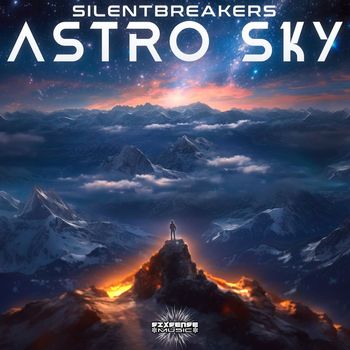 SilentBreakers - Astro Sky