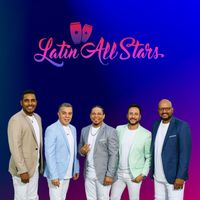 Latin All Stars - Hoy es Viernes