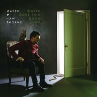 Mayer Hawthorne - They Don't Know You