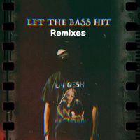 Livigesh - Let the Bass Hit (Remixes)