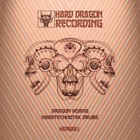 Dragon Hoang - HardTechnoTek Drums