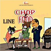 Line - Chop E Food