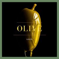 Krow - Olive