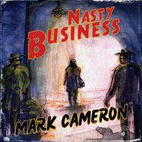 Mark Cameron - Sorry