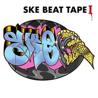 Ske - Beat Tape 1 (Explicit)