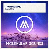 Thomas Nikki - Mantrak