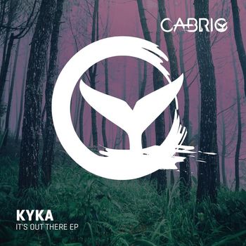 Kyka - It's Out There