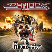 Shylock - RockBuster (Extended Version [Explicit])