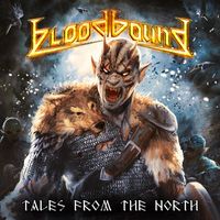 Bloodbound - Tales from the North