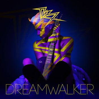 The X - Dreamwalker