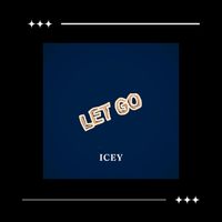 ICEY - Let Go