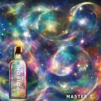 MASTER T - Poison