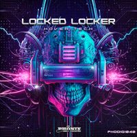 Locked Locker - Hover Tech