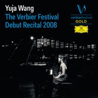 Yuja Wang - Mendelssohn: A Midsummer Night's Dream, Op. 61, MWV M 13: I. Scherzo (Arr. Rachmaninoff for Piano) (Live)