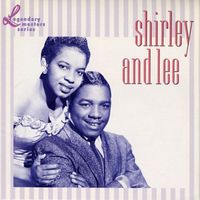 Shirley & Lee - The Legendary Master Series
