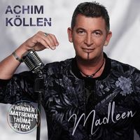 Achim Köllen - Madleen (Hüma DJ Mix)