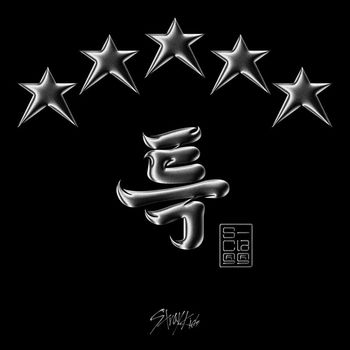 Stray Kids, 5-STAR Digital Album – Republic Records Official Store