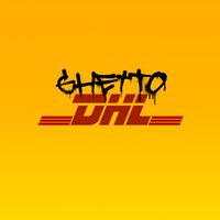 MORGEN - Ghetto DHL (Explicit)