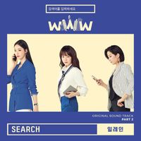 Elaine - Search: WWW, Pt. 2 (Original Television Soundtrack)