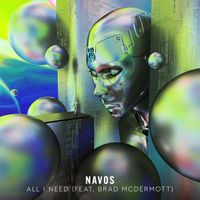 Navos - All I Need