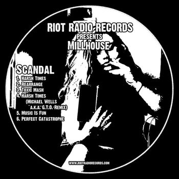 Millhouse - Scandal